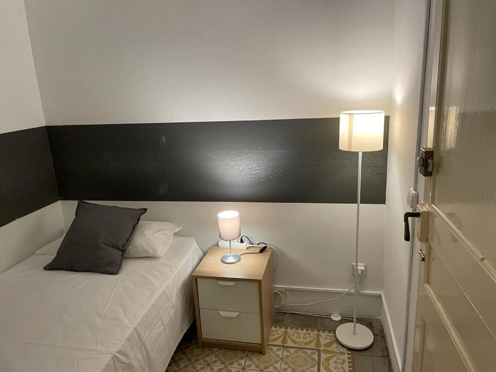 Ostello Des Artistes Barcellona
